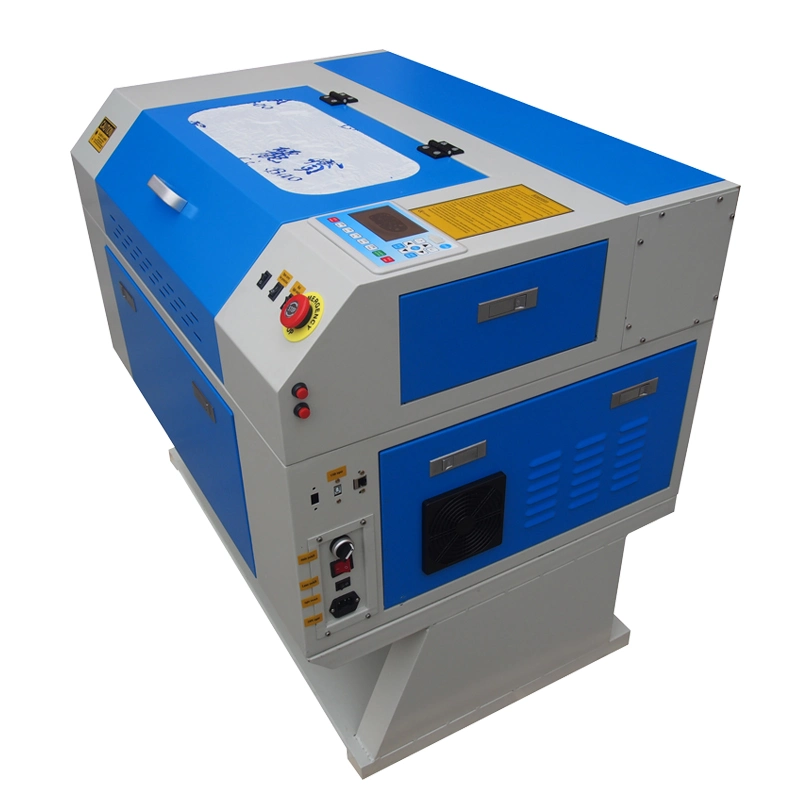 Yh-5030 CO2 Laser Engraving Machine 40W/50W