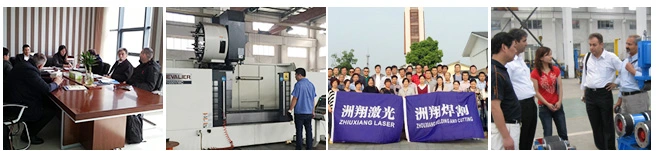 High Effeciency Automatic Assembling Machine for H-Beam