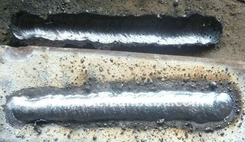 Stone Bridge Brand Carbon Steel Welding Electrode/Rods Hero E6013, Good Quality, Competitive Price!