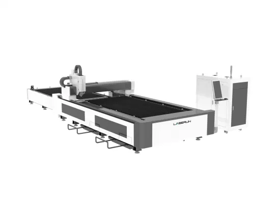High Quality CE Standard Exchange Type Metal Sheet Plate Laser Cutting Machine