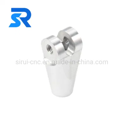 China Custom Made Glock Auto Metal Sear Switch CNC Machining Milling Precision Part Pintura Metalica PARA Automoviles Customised Welding Aluminum Milling Parts